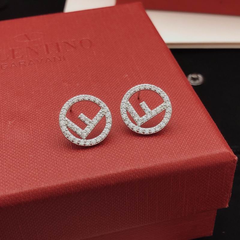 Fendi earring 11yxx09